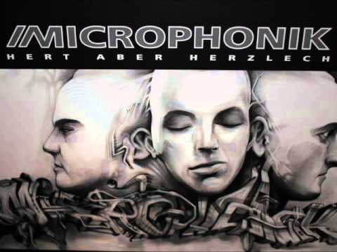 MICROPHONIK - ONDER STROM