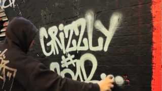 Grizzly [@ThisIzGrizzly] - Go Inn  [Music Video]