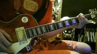 Paddock Park -The walls between us (cover)