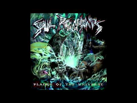 Soul Remnants - Chopwork