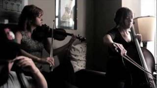 Lost in the Trees "Icy River" (Take-Away Show)