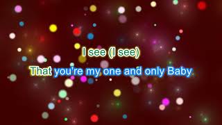 GEMINI FEAT NB RIDAZ KARAOKE - CRAZY FOR YOU (HAVE YOU EVER)
