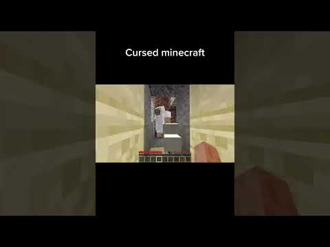 THE GAMERS NEWZ - cursed #dank #minecraft #meme #youlaughyoulose #cursed #bababooey