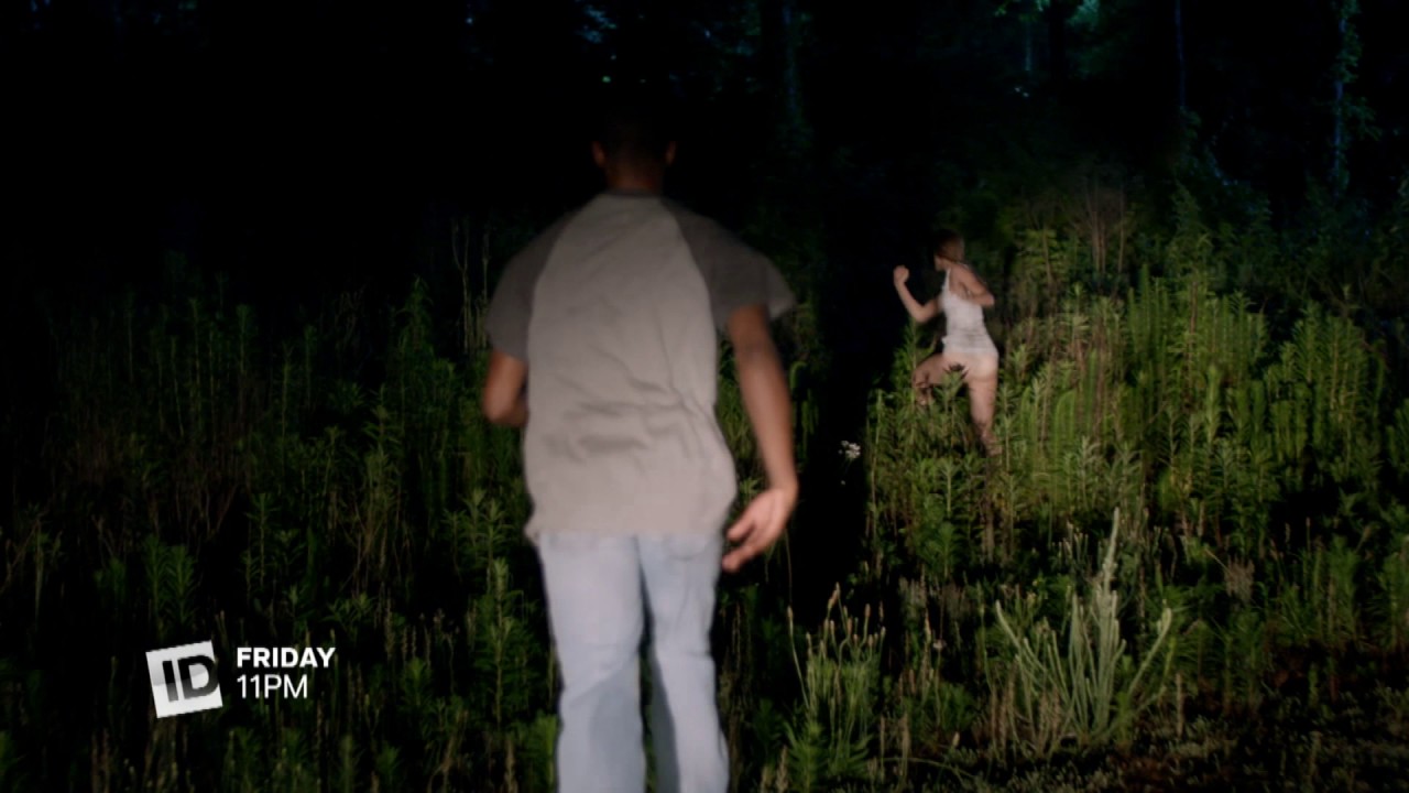 Dead Silent | Fridays at 11pm