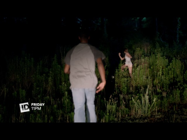 Dead Silent | Fridays at 11pm