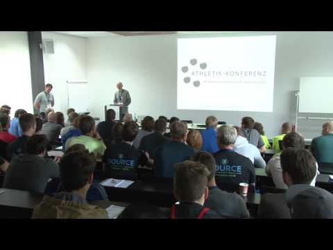 Die Athletiktrainer-Konferenz beim Bonner Hochschulsport