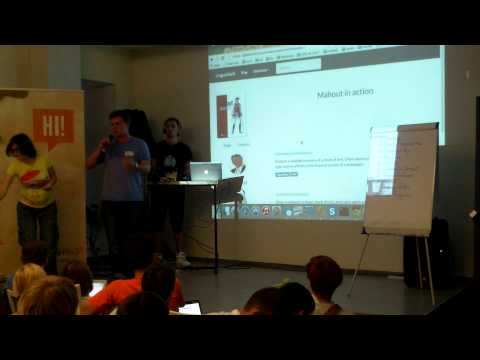 Финал LingUaHack - Project #1 - Umney