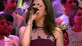 Say A Little Prayer - Voices 2004