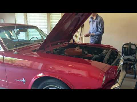 1965 Ford Mustang (CC-2099609) for sale in Round Rock, Texas