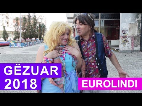 Humori 2018 -Didarja dhe Xomi 2 - Shkokla & Moja ( Eurolindi & Etc )