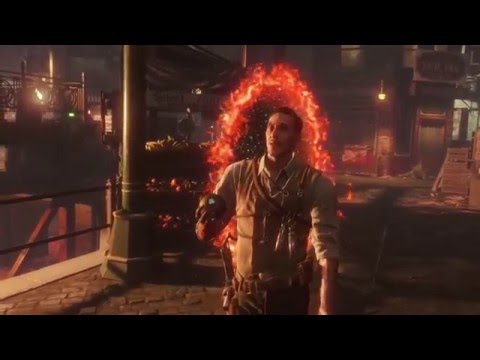 Shadows of Evil - Apocalypse averted