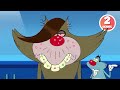 The Nephew Oggy And The Cockroaches 2 Hours Compilation New Episodes In HD