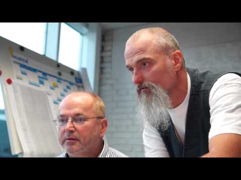 Über 115 Jahre Tradition und technisch immer auf dem neusten Stand