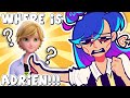 Redesigning Adrien Agreste Because There Is A Severe Lack Of Adrien In Season Six