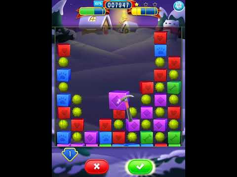 Pet rescue saga level 3320