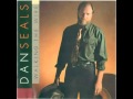 Dan Seals Mason Dixon Line