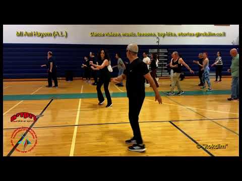 Mi Ani Hayom (A.L.) - Dance | מי אני היום (א.ל.) - ריקוד