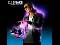 Dj Snake ft Big Ali - No Stress 
