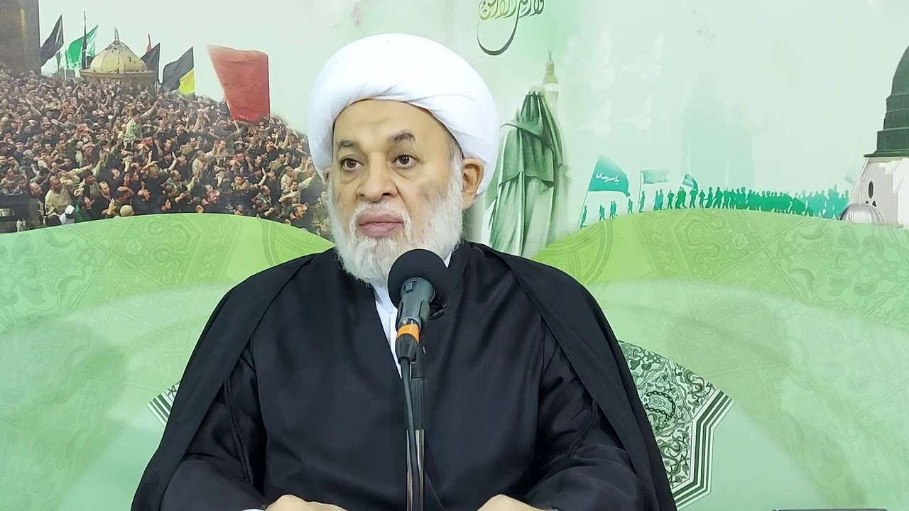 مارقة الروم وانهيارهم الحضاري بين الواقع المعاصر والحديث المهدوي