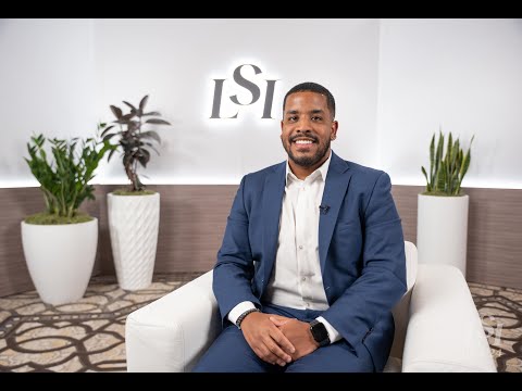 Nick Wanliss, Noah Medical - Studio Interview | LSI USA '24