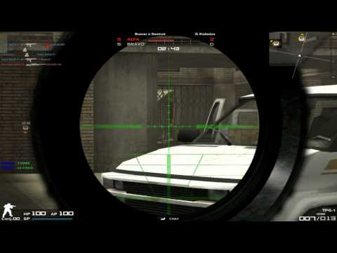 forSKILL vs Equipe SmoKe