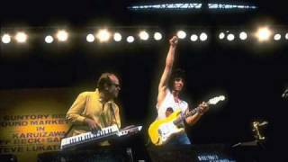 Jeff Beck - Led Boots