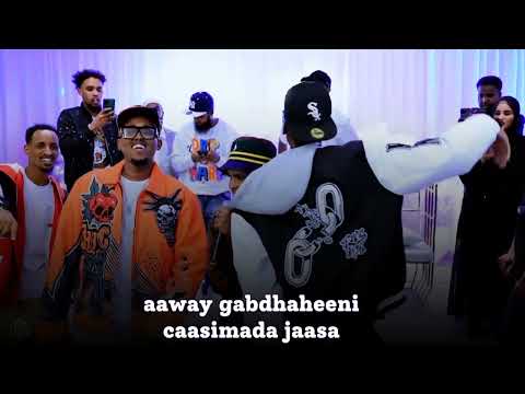 Sharma Boy ft dalmar yare / -asad qarni mustaqbalkaagacusub (Official audio)