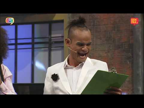 Maharaja Lawak Mega 2019 - Zero Minggu 1