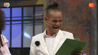 Download lagu Maharaja Lawak Mega 2019 - Zero Minggu 1 mp3 Download lagu Maharaja Lawak Mega 2019 - Zero Minggu 1 mp3