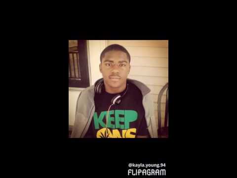 Happy Birthday Brandon💗