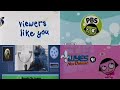 PBS Kids Program Break 11 WYES TV 2009