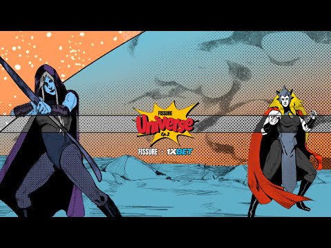 (EN) Nigma Galaxy vs Entity | Bo3 | FISSURE Universe Ep.2 GSL Stage