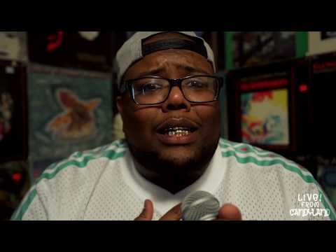 NATHO LIVE! - #SECRETBAE’S SONG (PROD BY BRIAN LENTZ)