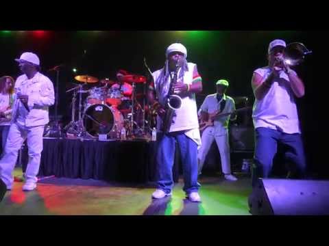 Pato Banton and the Now Generation 'Gwarn!' One Love One Heart Reggae Fest Sep 19 2015