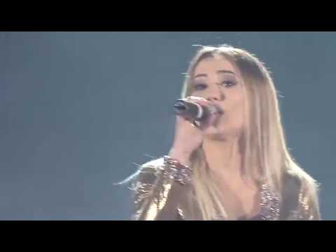 Gerta ft John Van Ride - Vetes (Kenga Magjike 2016)