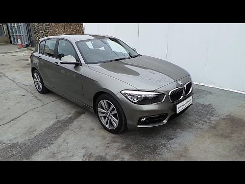 151D36526 - 151D36526 BMW 116d Sport 5-Door