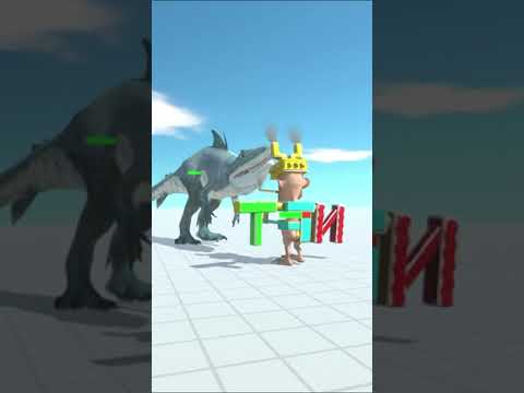 ARBS Shorts｜KingShark vs Crypto Bro