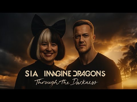 Imagine Dragons x Sia ft.– When the Night Falls (Emotional Pop Ballad)