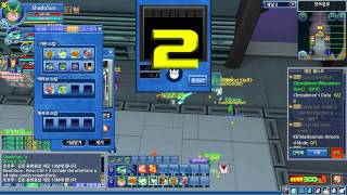 DMO gameplay Video  incubator hatching minigame explanation