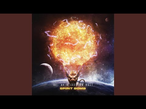 Spirit Bomb