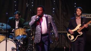 Lee Fields and the Expressions - You're Making me Want to Run Away