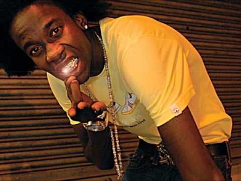 Chi Ching Ching - Hot Pot (Justice League Riddim) May 2011 Supa Hype Prod.wmv