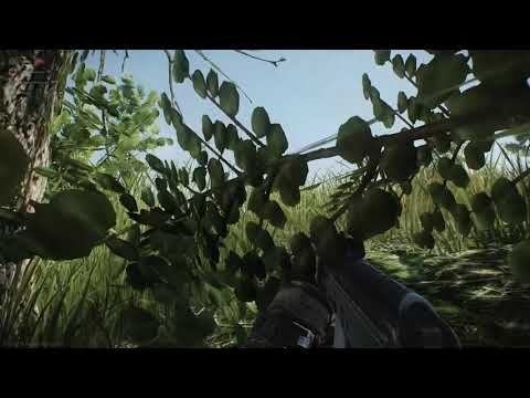 If I just lay here maybe they wont see me..