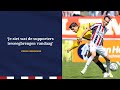 Freek Heerkens: 'je ziet wat de supporters teweegbrengen vandaag'