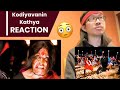 Kodiyavanin Kathaya | Kanchana | REACTION | Ayngaran HD Quality
