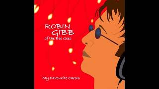 Robin Gibb - In The Bleak Midwinter