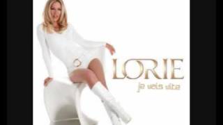 Lorie - Je vais vite