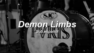 PVRIS//Demon Limbs - Sub.español