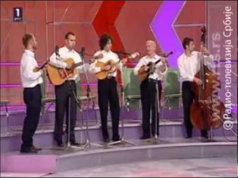 Donski Tamburasi - Beograde.avi