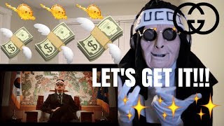 Woodie Gochild (우디고차일드) - Let&#39;s Get It (레츠기릿) (Feat.Jay Park, Dok2) Official Music Video | REACTION!